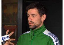 Nació mujer, quiere ser hombre, pero está preso y no puede