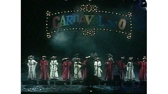 El análisis de la octava etapa en el Teatro de Verano