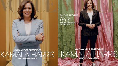 vogue publicara nueva portada de kamala harris tras avalancha de criticas