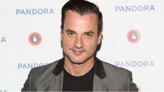 Tommy Page