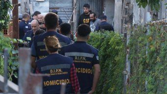 Foto: Subrayado. Dos de los homicidios quedaron al descubierto en horas de la tarde en Plácido Ellauri, Montevideo. Las víctimas eran padre e hijo.