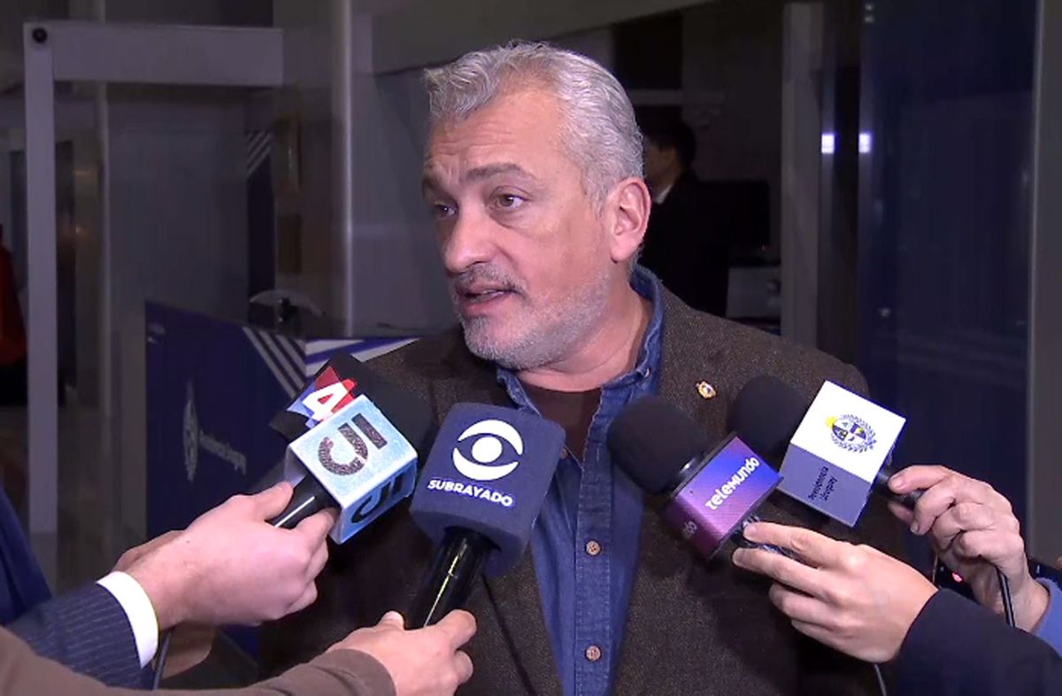 Tras muerte de hombre que vivía en la calle, director del Sinae reconoce que "está fallando la captación" de estas personas