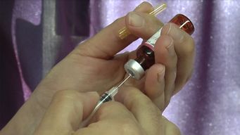 ops alerta por baja en coberturas de vacunas y riesgo de brotes de enfermedades prevenibles