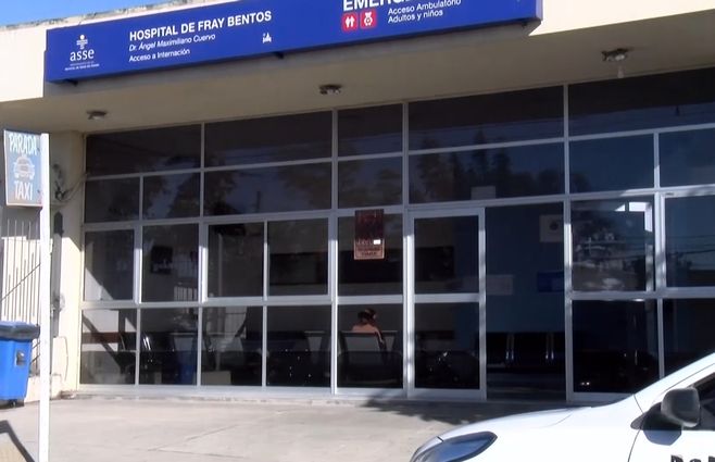 HOSPITAL-FRAY-BENTOS