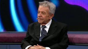 Julio Frade (1943-2025).