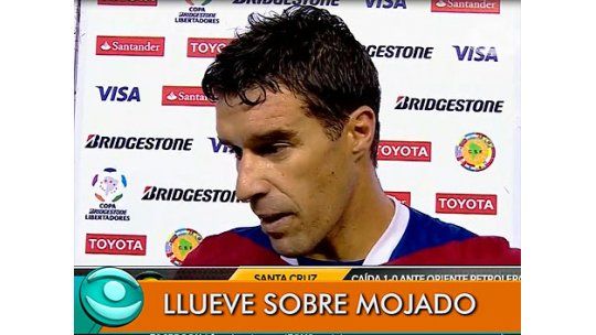 Mirá el adelanto de deportes de Subrayado