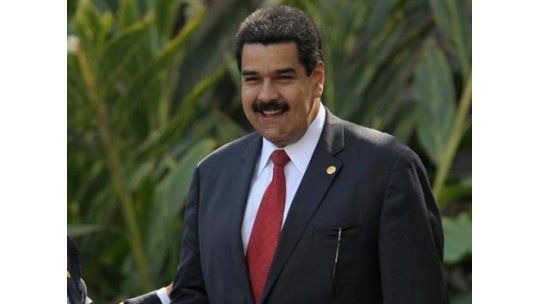 Maduro anunció ingreso total de Venezuela al Mercosur
