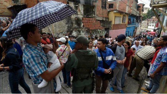 venezuela