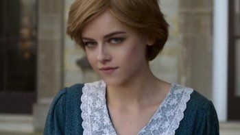 Subrayado | CINE SPENCER LADY D