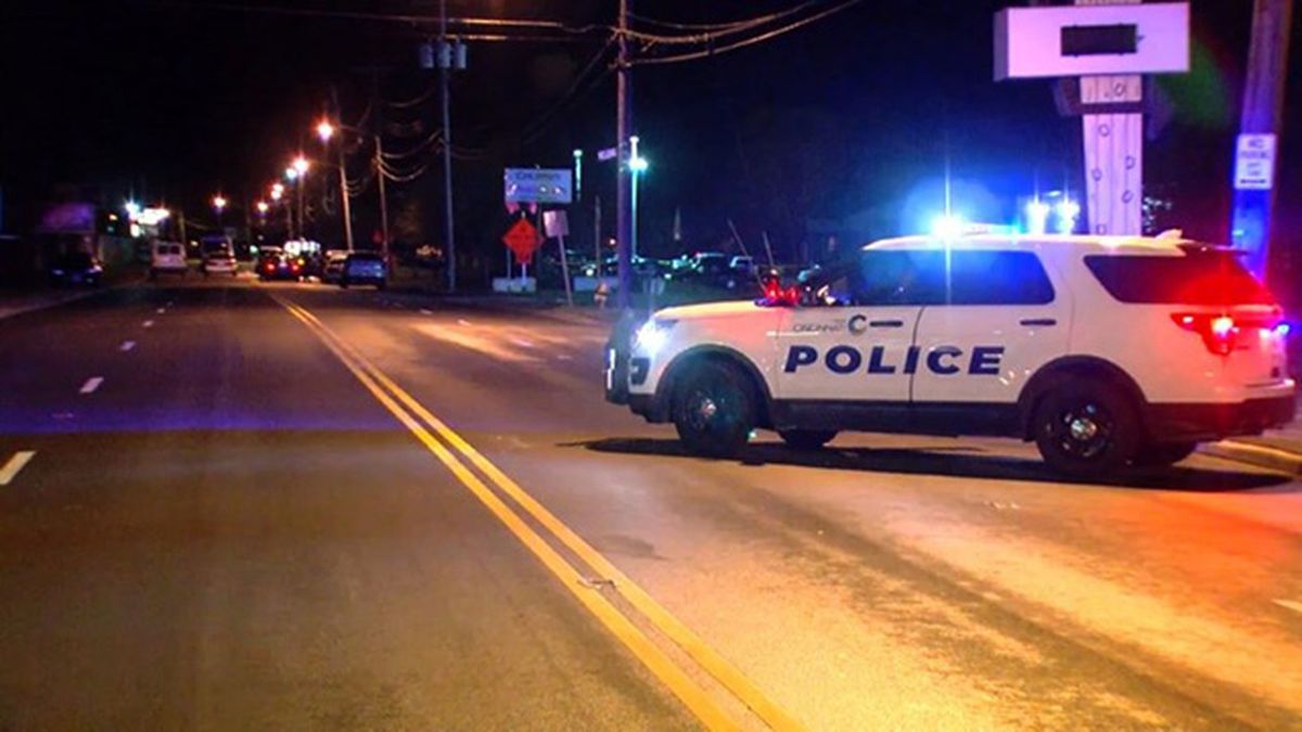 Al menos dos muertos y ocho heridos graves por tiroteo en universidad de EEUU