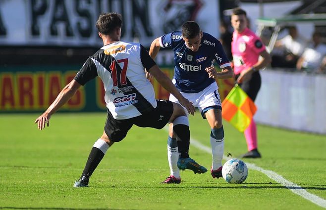 Foto: Dante Fernández / Foco Uy 