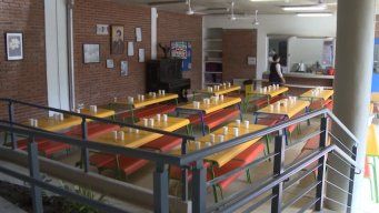 primaria resuelve cocinar sin sal en comedores escolares