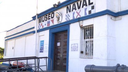 internan en el vilardebo al hombre que dejo sin luz al museo naval