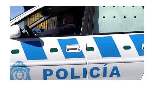 policia