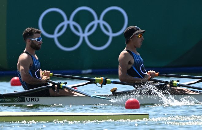 Cetraro y Klüvert dirigidos por Osvaldo Borchi