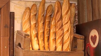aumento la harina, pero centro de panaderos sugiere no subir el precio del pan frances