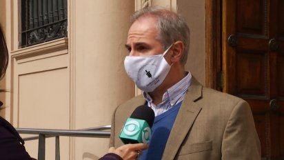 smu advierte: faltaran medicos en asse por perdida de salario