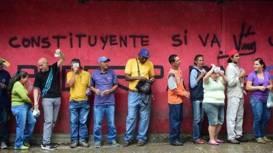 CONSTITUYENTE