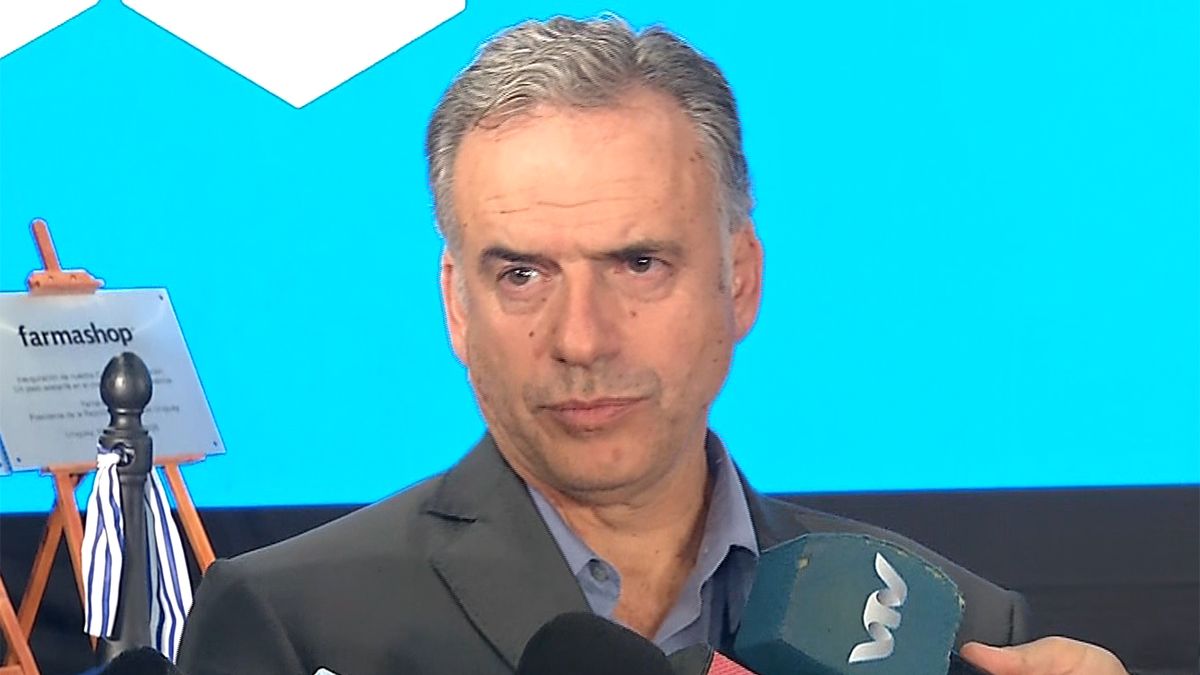 Orsi reiteró que 