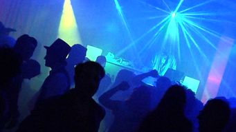 ¿como va estar el tiempo el 24 de noche, en la noche de la nostalgia? el informe de nubel cisneros