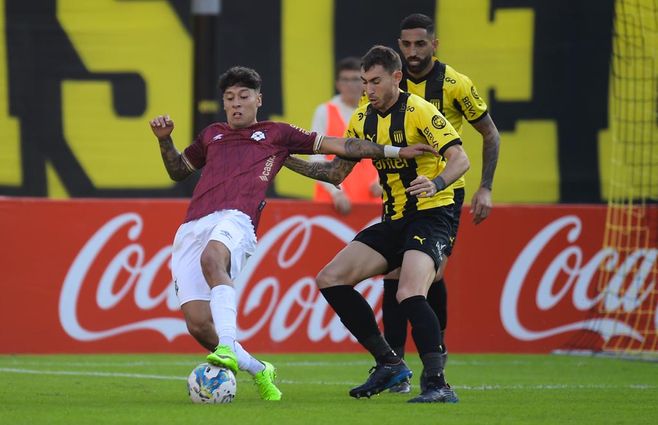 peñarol wanderers fecha 15 apertura 2023 foco uy (35).jpeg