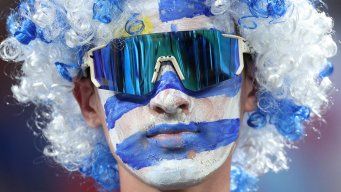 Foto: AFP.