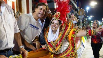 Foto: Presidencia, archivo.