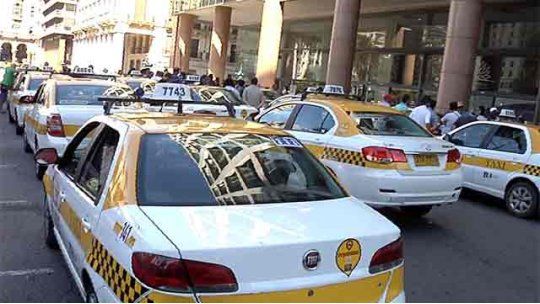 taxis