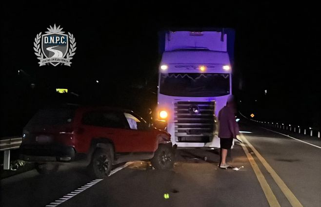 choque-alcoholizado-camioneta-policia-caminera