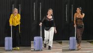 Este martes se va una de las aspirantes que compiten por quedarse en Gran Hermano: así las describen sus familias y amigos