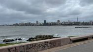 Semana con marcado ascenso de temperatura, tormentas y lluvias; el informe de Nubel Cisneros