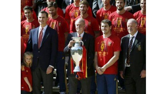 Uruguay jugará en Qatar ante España el próximo 6 de febrero