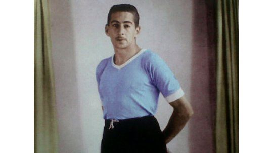 Emprendimiento de turismo por el fútbol uruguayo