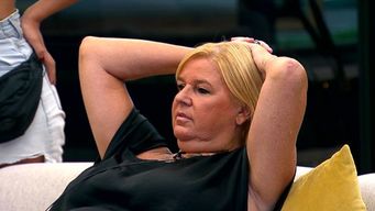 la lider de la semana, la trampa, el doble complot y la preocupacion de sabrina en la casa de gran hermano