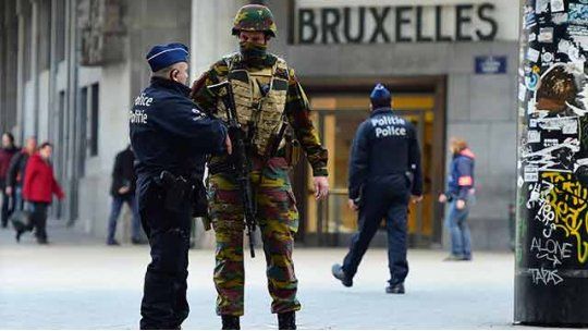 bruselas