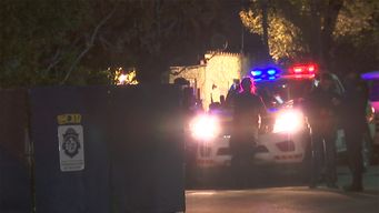 Investigan el homicidio de un joven de 23 años en La Paz, Canelones.