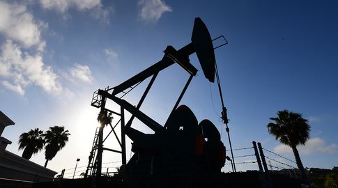 El petróleo se dispara tras la elección del hijo de Jamenei como nuevo líder de Irán. Foto: archivo AFP El petróleo se dispara tras la elección del hijo de Jamenei como nuevo líder de Irán. Foto: archivo AFP