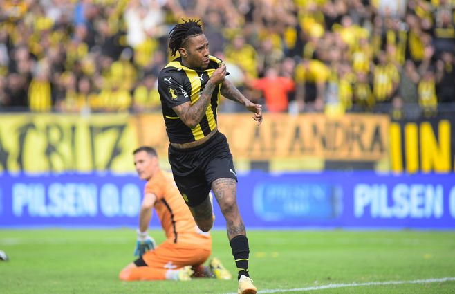 Foto: Dante Fernández / Foco Uy