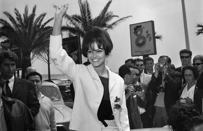 ACTRIZ-CLAUDIA-CARDINALE-AFP