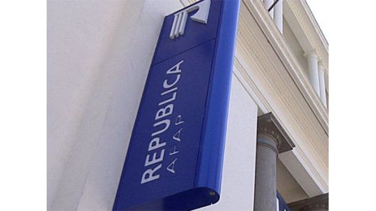AFAP reclaman proyectos para invertir U$S 5.500 millones