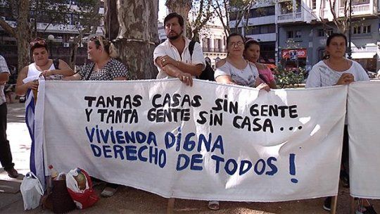 vivienda