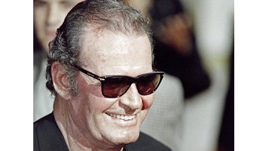 Falleció el actor James Garner, estrella de la serie Maverick