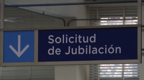 Gobierno envía proyecto de ley para habilitar la jubilación anticipada desde los 60 años de edad