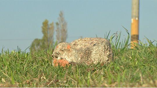 pedrea