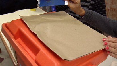 enfermedad, viaje o problemas de fuerza mayor; las razones para no votar