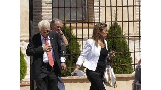 Una uruguaya es sospechosa de matar a tres menores en España