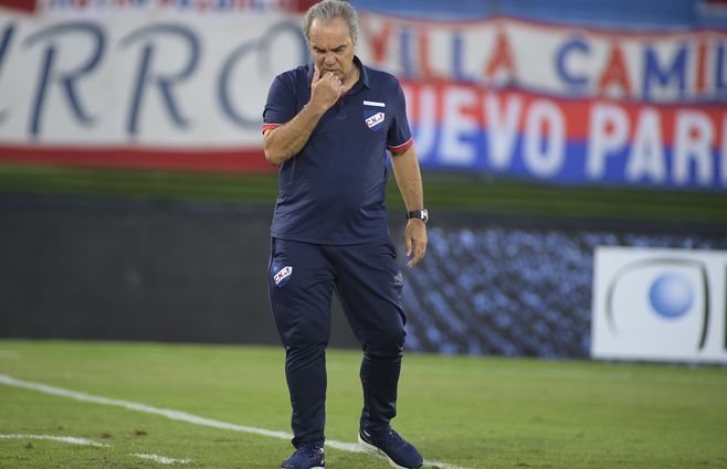 Foto: Dante Fernández / Foco UY