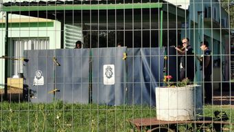 un hombre de 64 anos fue asesinado tras ser baleado en la cabeza en su empresa de transporte