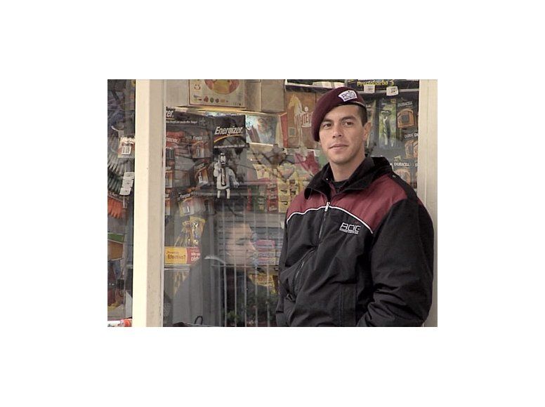 Récord de guardias de seguridad en Uruguay, superan a la Policía