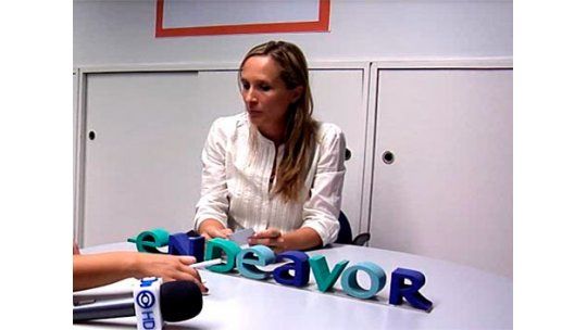 Mujeres emprendedoras en Uruguay,  900 piensan crear su negocio